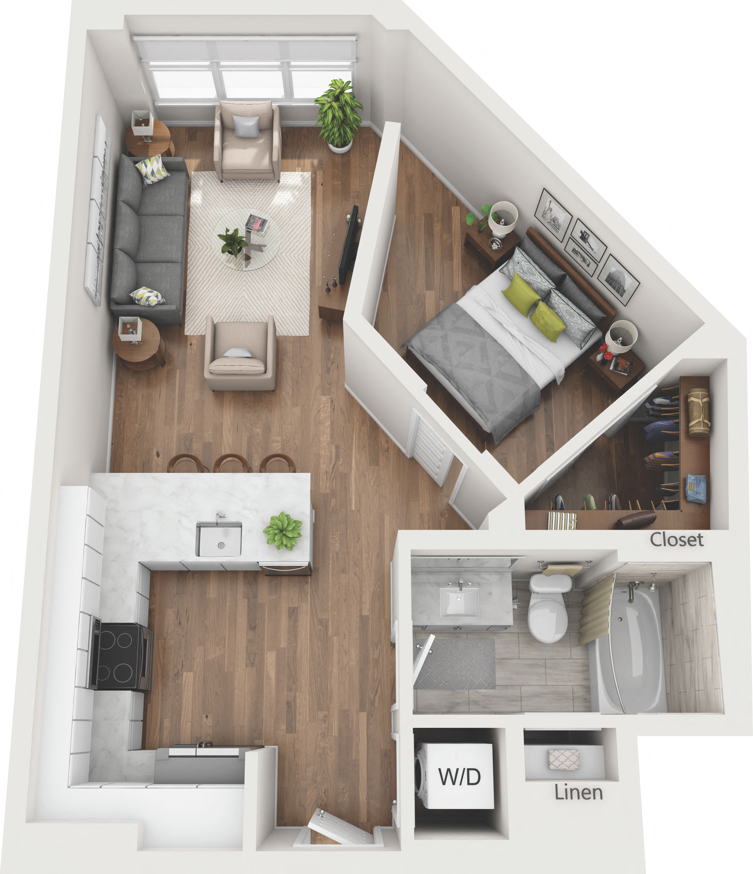 S1 floor plan